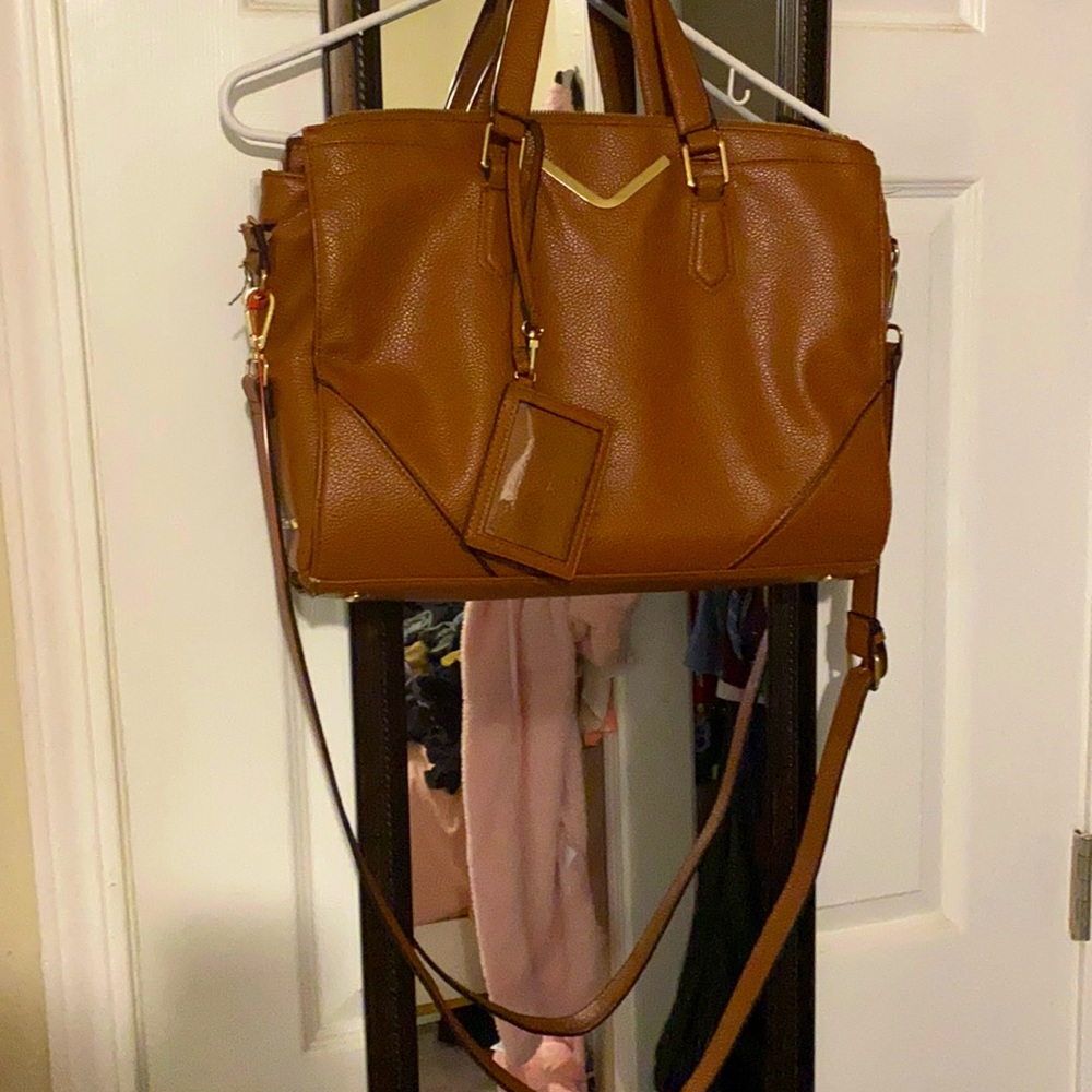 New Steve Madden Tote Purse